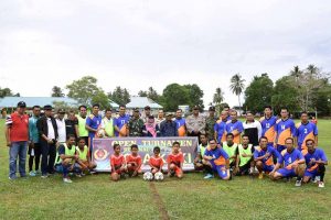 Read more about the article Galeri Foto Pembukaan Open Turnamen Sedanau CUP I 2019